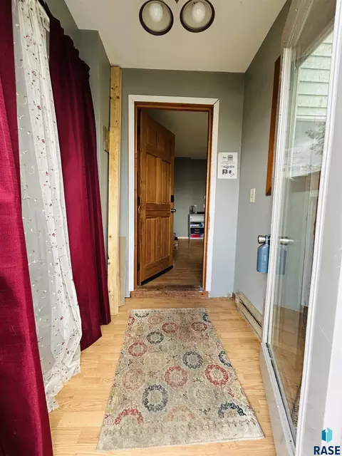 Entry Way - 115 E Turner St, Irene, SD 57037 photo 1 of 1