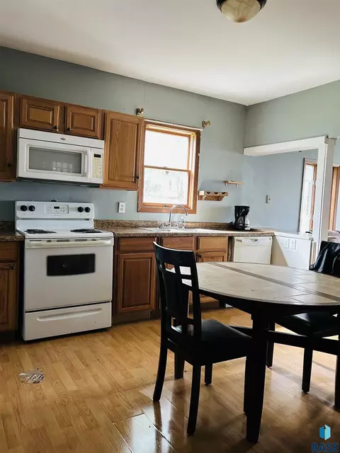 Kitchen - 115 E Turner St, Irene, SD 57037 photo 1 of 1