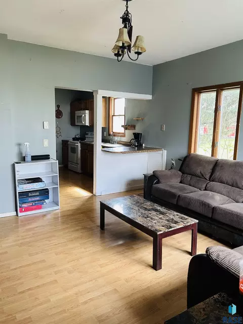 Living - 115 E Turner St, Irene, SD 57037 photo 2 of 2