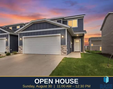 4606 E Whisper Ridge Pl, Sioux Falls, SD 57108