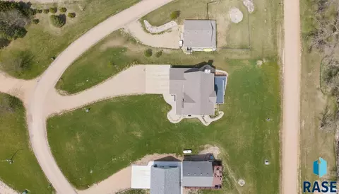 View/Area - 101 Lakeview Dr, Hurley, SD 57036 photo 4 of 10