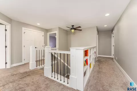 Entry Way - 101 Lakeview Dr, Hurley, SD 57036 photo 3 of 3