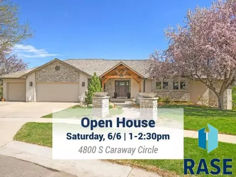 4800 S Caraway Cir, Sioux Falls, SD 57108