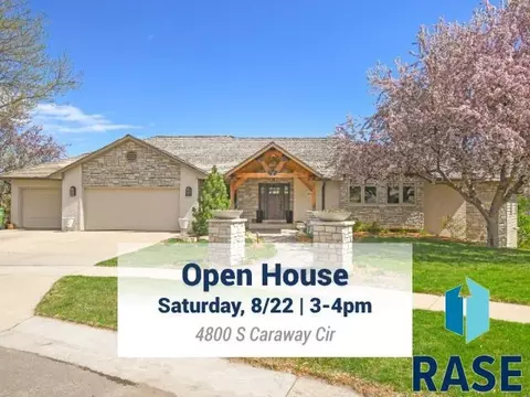 4800 S Caraway Cir, Sioux Falls, SD 57108