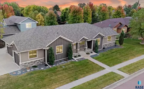 6200 S El Dorado Ave, Sioux Falls, SD 57108