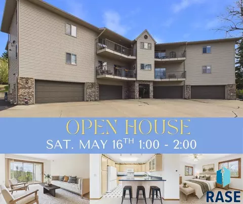 1600 S Southeastern Ave #306, Sioux Falls, SD 57103