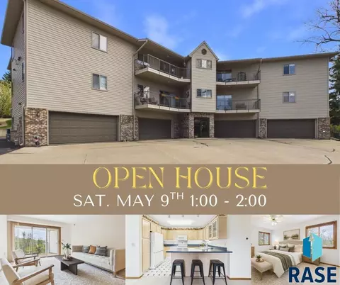1600 S Southeastern Ave #306, Sioux Falls, SD 57103