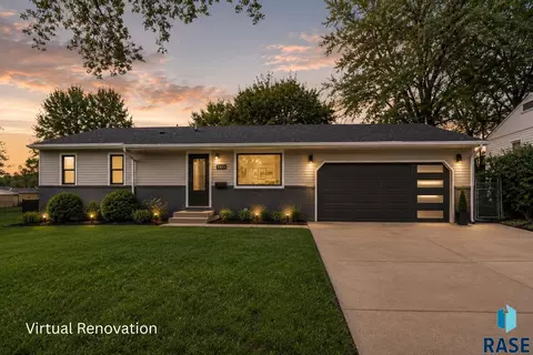 1325 S Annway Dr, Sioux Falls, SD 57103