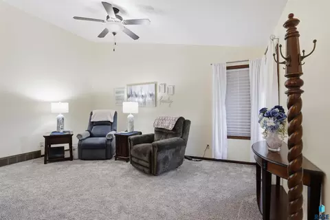Living - 5505 E Schave St, Sioux Falls, SD 57110 photo 1 of 3