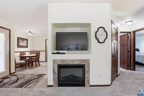 Living - 5505 E Schave St, Sioux Falls, SD 57110 photo 3 of 3