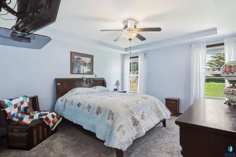 Bedroom - 5505 E Schave St, Sioux Falls, SD 57110 photo 1 of 2