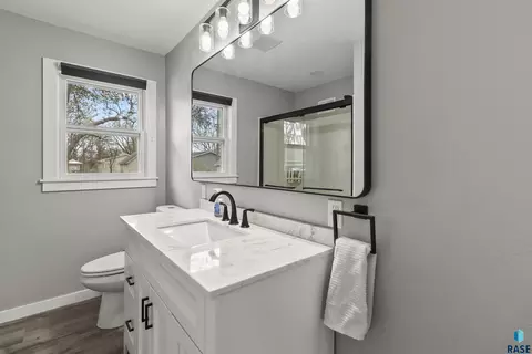 Bath - 707 E 6th St, Dell Rapids, SD 57022 photo 1 of 3