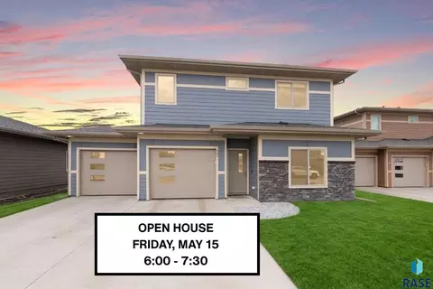 647 Ross St, Harrisburg, SD 57032