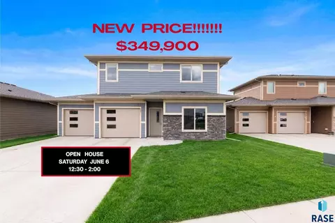 647 Ross St, Harrisburg, SD 57032
