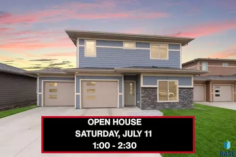 647 Ross St, Harrisburg, SD 57032
