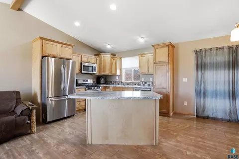 Kitchen - 1513 E 67th St N, Sioux Falls, SD 57104 photo 1 of 4