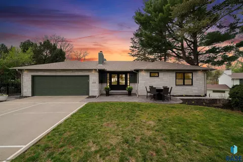 2609 S 4th Ave, Sioux Falls, SD 57105