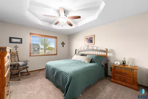 Bedroom - 710 Fox Ct, Tea, SD 57064 photo 3 of 8