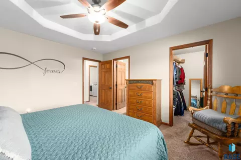 Bedroom - 710 Fox Ct, Tea, SD 57064 photo 4 of 8