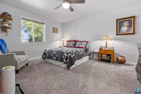 Bedroom - 111 Iowa St, Centerville, SD 57014 photo 1 of 4