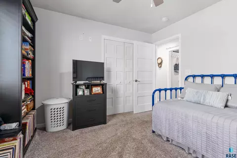 Bedroom - 111 Iowa St, Centerville, SD 57014 photo 4 of 4