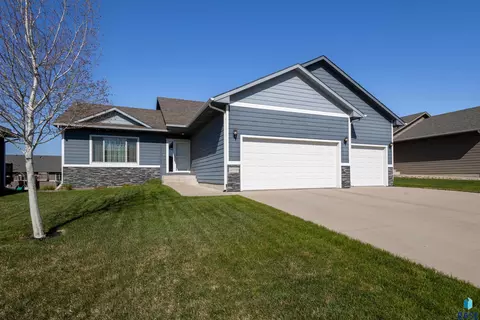 4009 S Homerun Ave, Sioux Falls, SD 57110