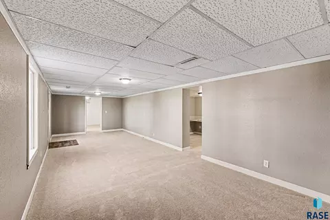 Living - 1301 S Splitrock Blvd, Brandon, SD 57005 photo 1 of 2