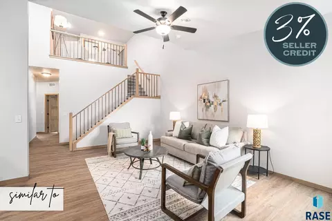 8002 E Tencate Pl, Sioux Falls, SD 57110