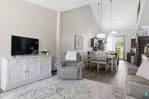 Living - 2718 E Indigo Pl, Sioux Falls, SD 57108 photo 1 of 2