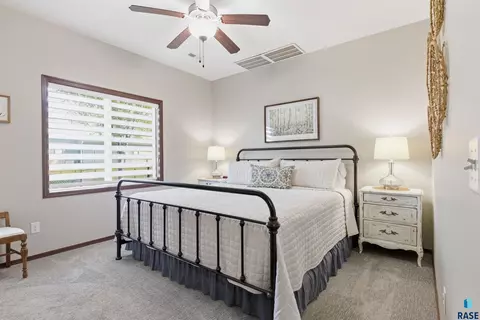 Bedroom - 2718 E Indigo Pl, Sioux Falls, SD 57108 photo 1 of 2
