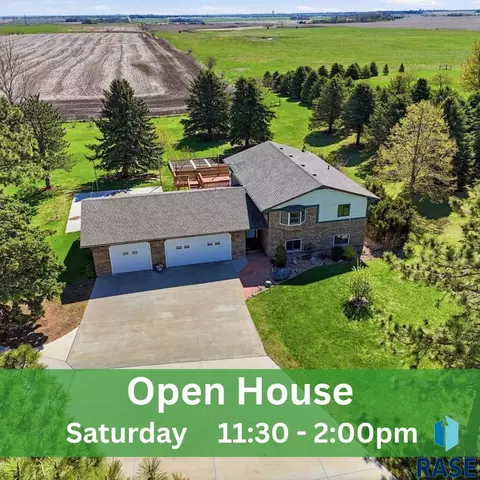 26574 466th Ave, Sioux Falls, SD 57106
