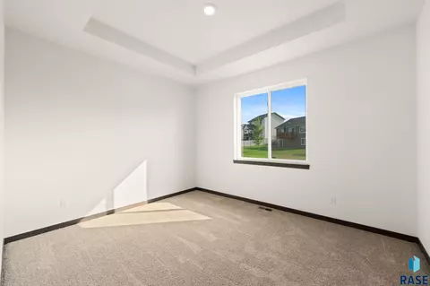 Bedroom - 316 S Willow Spring Dr, Sioux Falls, SD 57110 photo 3 of 3