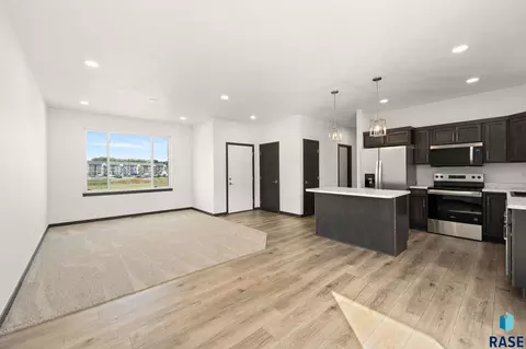 Living - 316 S Willow Spring Dr, Sioux Falls, SD 57110 photo 2 of 6