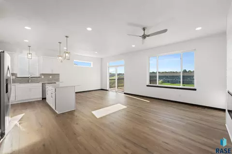 Living - 333 S Willow Spring Dr, Sioux Falls, SD 57110 photo 1 of 6