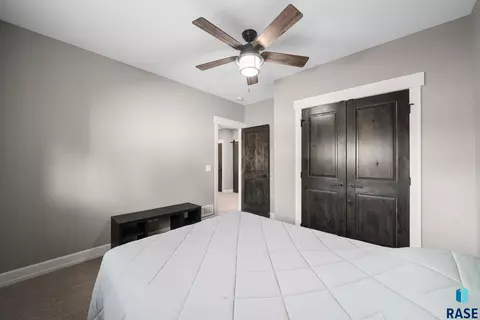Bedroom - 709 E Piping Rock Ln, Sioux Falls, SD 57108 photo 8 of 8