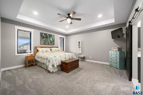 Bedroom - 709 E Piping Rock Ln, Sioux Falls, SD 57108 photo 1 of 8