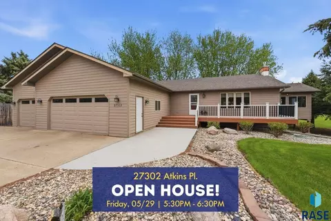 27302 Atkins Pl, Tea, SD 57064