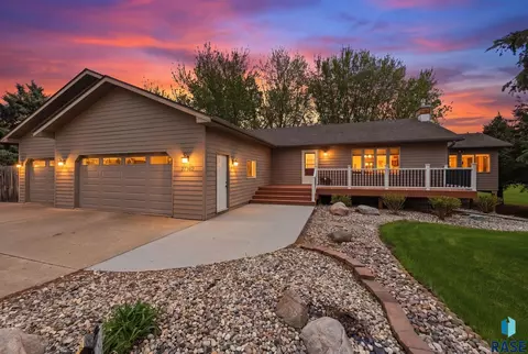Exterior - 27302 Atkins Pl, Tea, SD 57064 photo 11 of 12