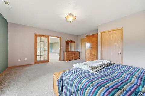 Bedroom - 27302 Atkins Pl, Tea, SD 57064 photo 3 of 4