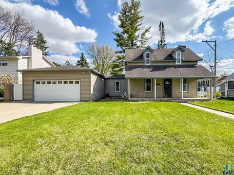 207 E 30th St, Sioux Falls, SD 57105