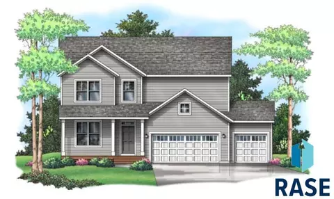 2004 N Goldberg Cir, Sioux Falls, SD 57107