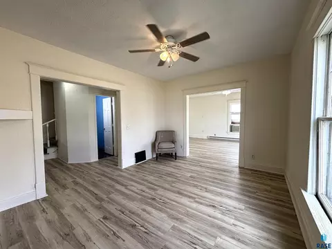 Living - 800 E 3rd St, Miller, SD 57362 photo 2 of 14