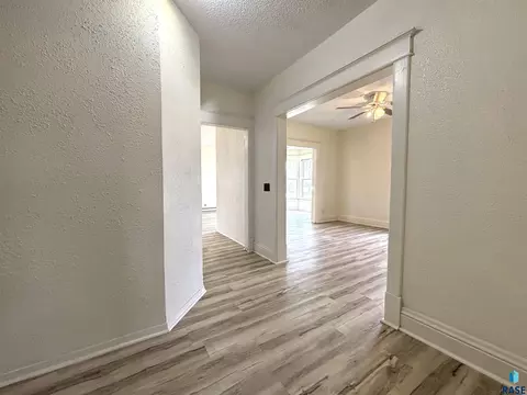 Entry Way - 800 E 3rd St, Miller, SD 57362 photo 1 of 10