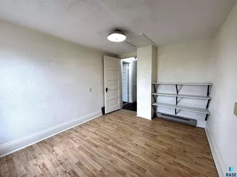 Bedroom - 800 E 3rd St, Miller, SD 57362 photo 2 of 2