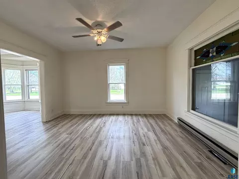 Living - 800 E 3rd St, Miller, SD 57362 photo 1 of 14
