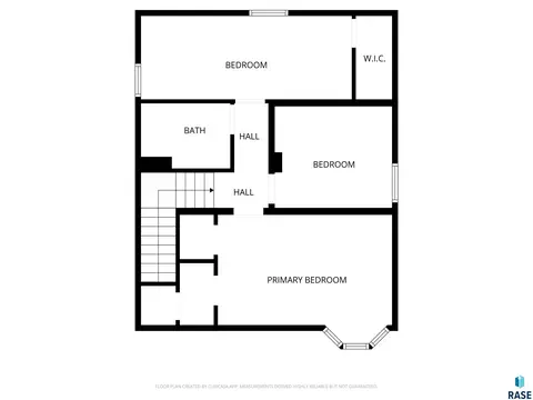 Floorplan - 800 E 3rd St, Miller, SD 57362 photo 2 of 3