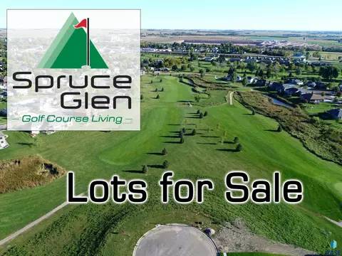lot3 Blk15 Iron Cir, Dell Rapids, SD 57022
