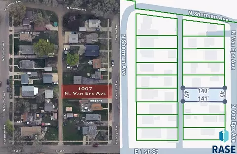 1007 N Van Eps St, Sioux Falls, SD 57103 photo 2