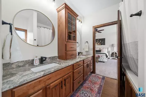 Bath - 4900 E Cattail Dr, Sioux Falls, SD 57110 photo 1 of 3