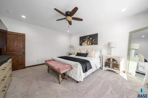 Bedroom - 4900 E Cattail Dr, Sioux Falls, SD 57110 photo 1 of 9